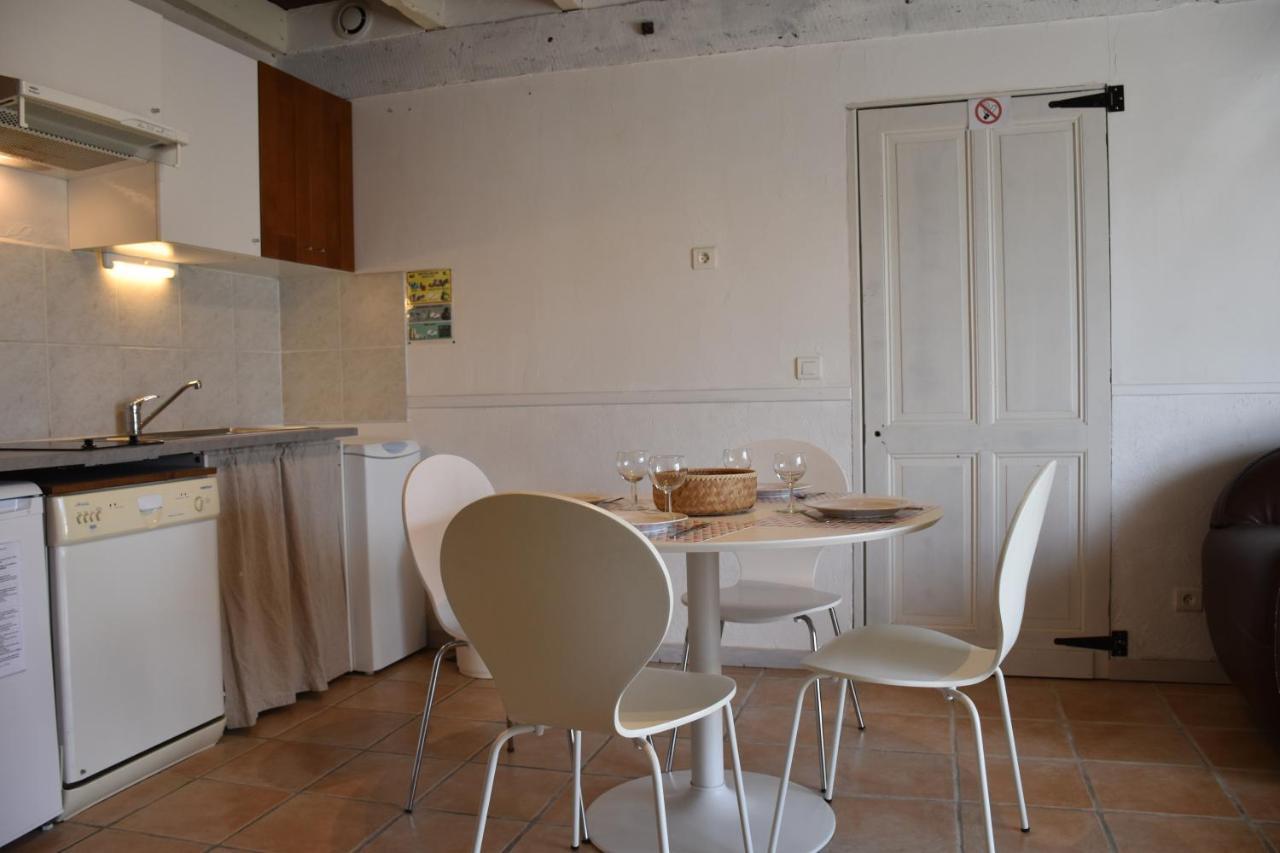 Du Vert & Du Bon Air - Linge Maison Inclus - Parking Prive Gratuit - Centre Ville Bergerac 10Mn - Domaine Bellevue Cottage En Perigord Lembras Exterior foto