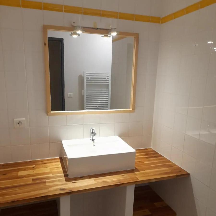 Du Vert & Du Bon Air - Linge Maison Inclus - Parking Prive Gratuit - Centre Ville Bergerac 10Mn - Domaine Bellevue Cottage En Perigord Lembras Exterior foto
