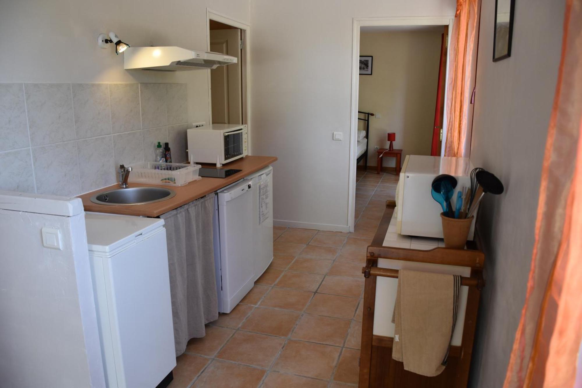 Du Vert & Du Bon Air - Linge Maison Inclus - Parking Prive Gratuit - Centre Ville Bergerac 10Mn - Domaine Bellevue Cottage En Perigord Lembras Exterior foto